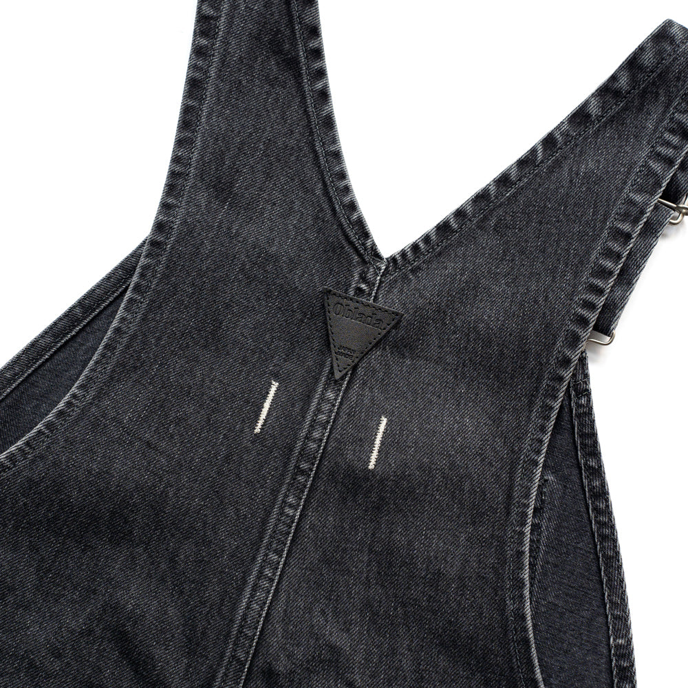 Oblada FRONTIER PANTS VINTAGE