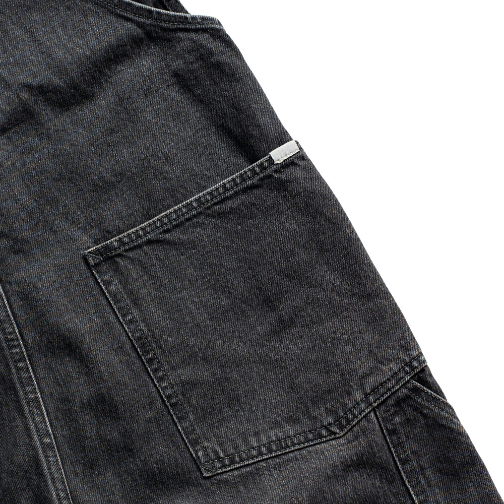 Oblada FRONTIER PANTS VINTAGE