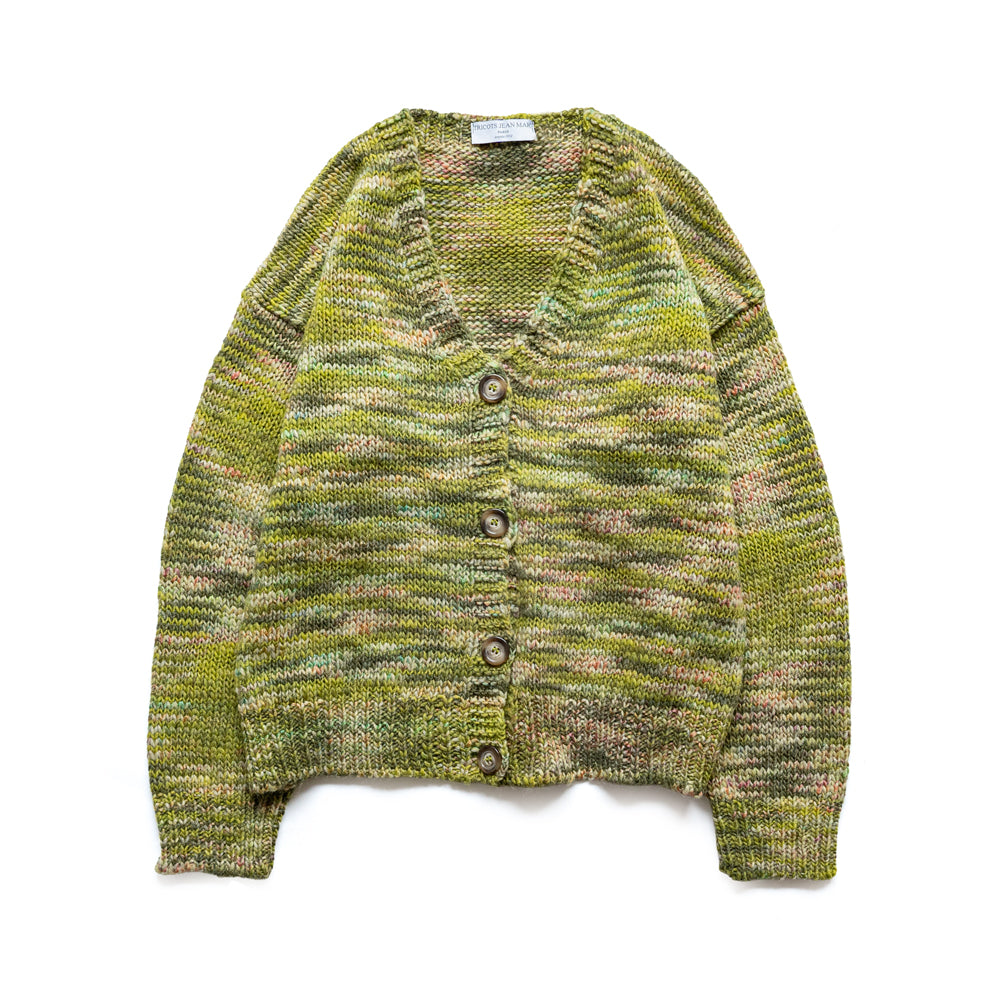 TRICOTS JEAN MARC  GLASGOW