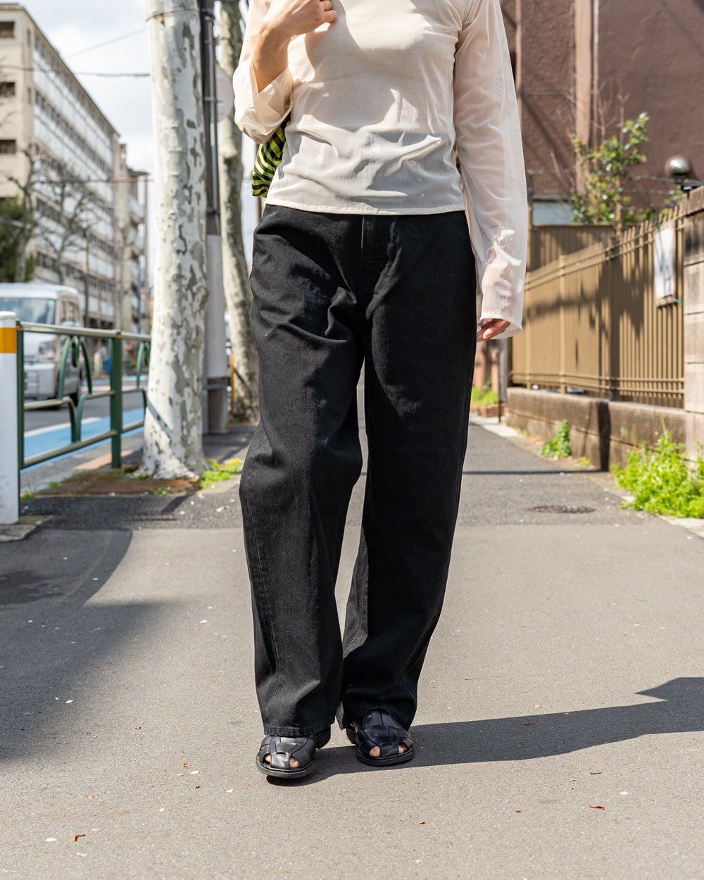 Oblada BUDDY JEANS