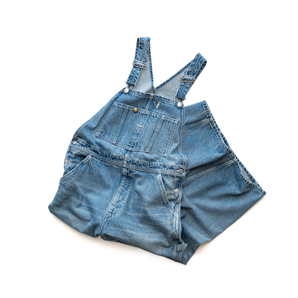 Oblada FRONTIER PANTS VINTAGE – Friday
