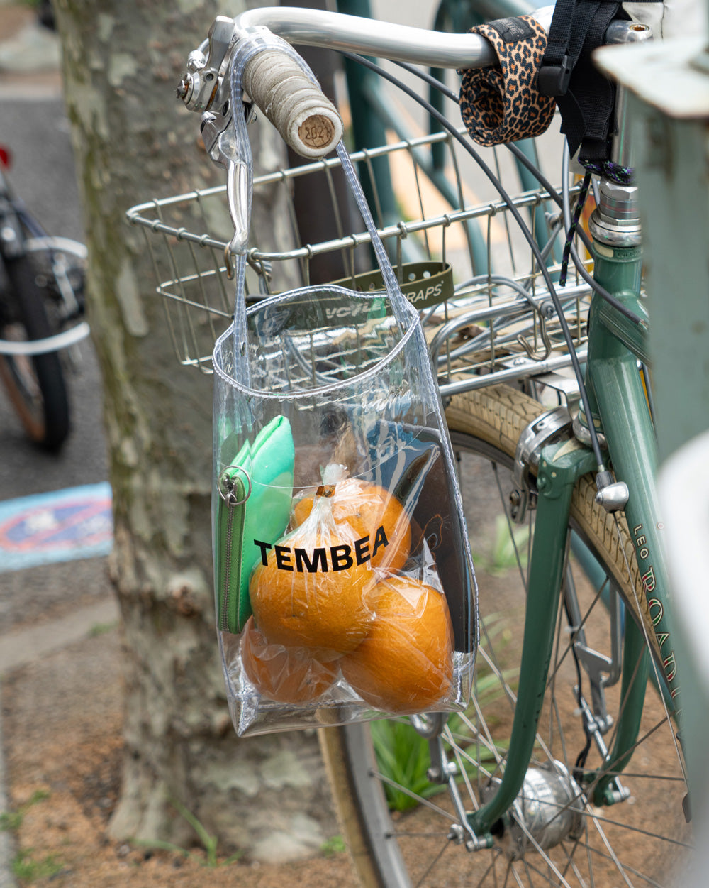 TEMBEA – Friday TEMBEA – Friday