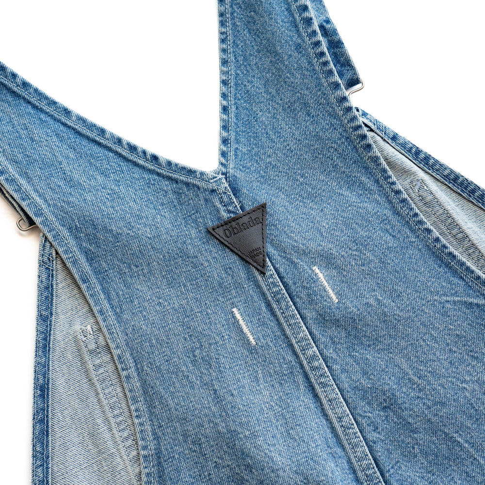 Oblada FRONTIER PANTS VINTAGE