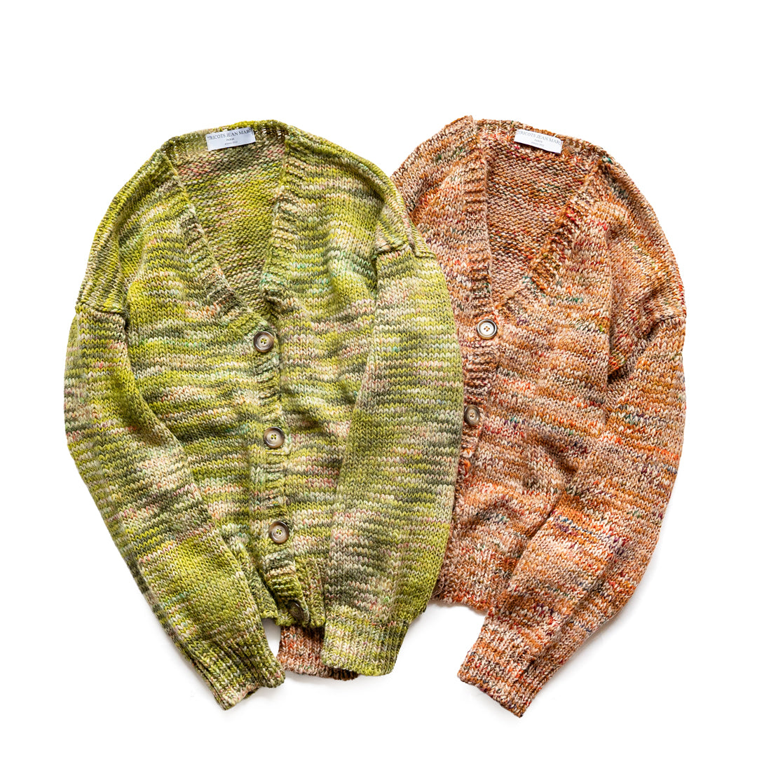 TRICOTS JEAN MARC  GLASGOW