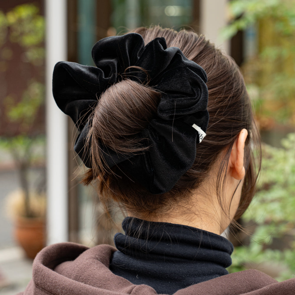 Oblada VELOUR CHOU CHOU