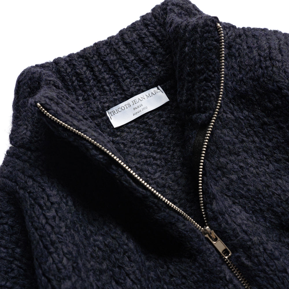 TRICOTS JEAN MARC  PRESTON