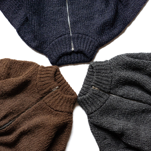 TRICOTS JEAN MARC  PRESTON