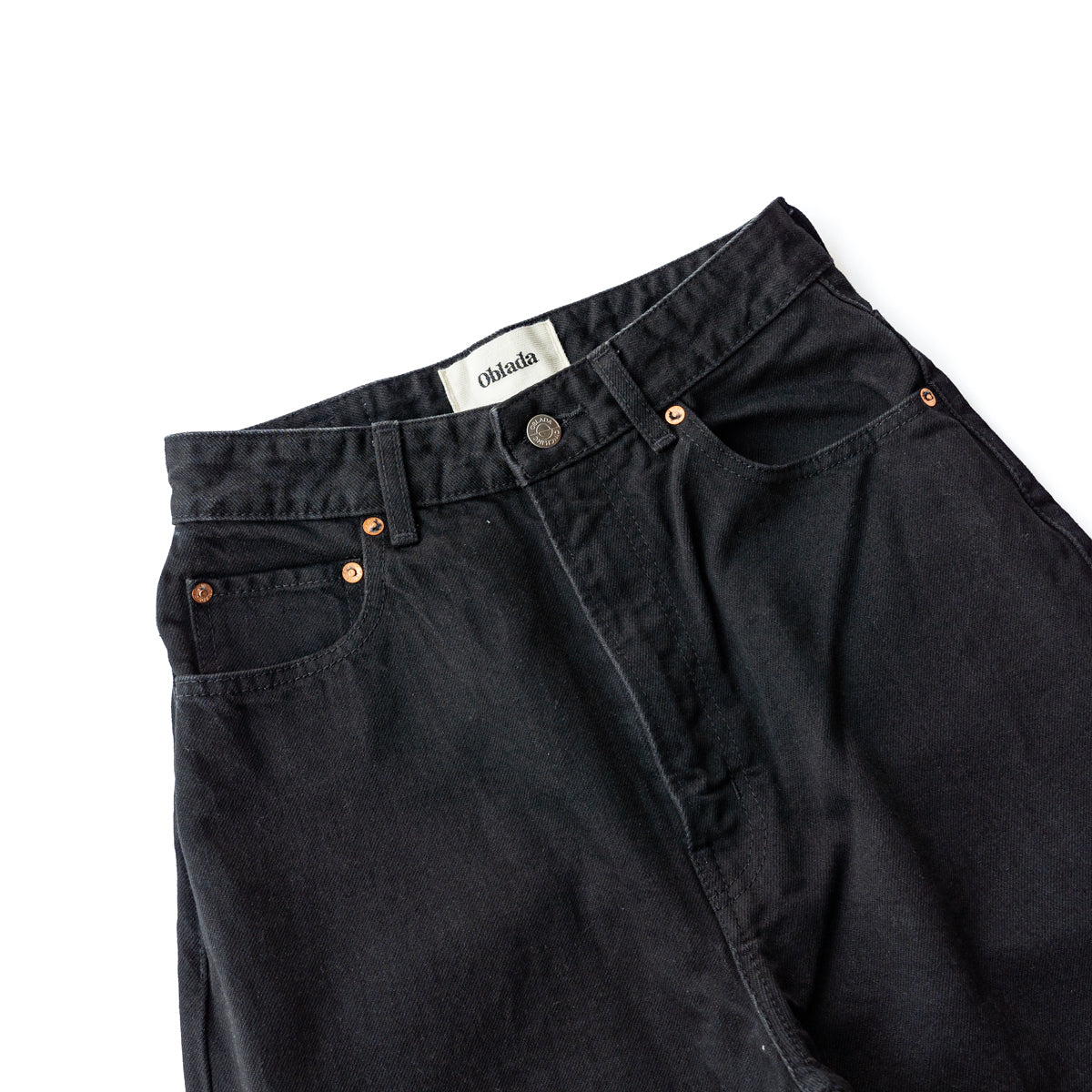 Oblada BUDDY JEANS
