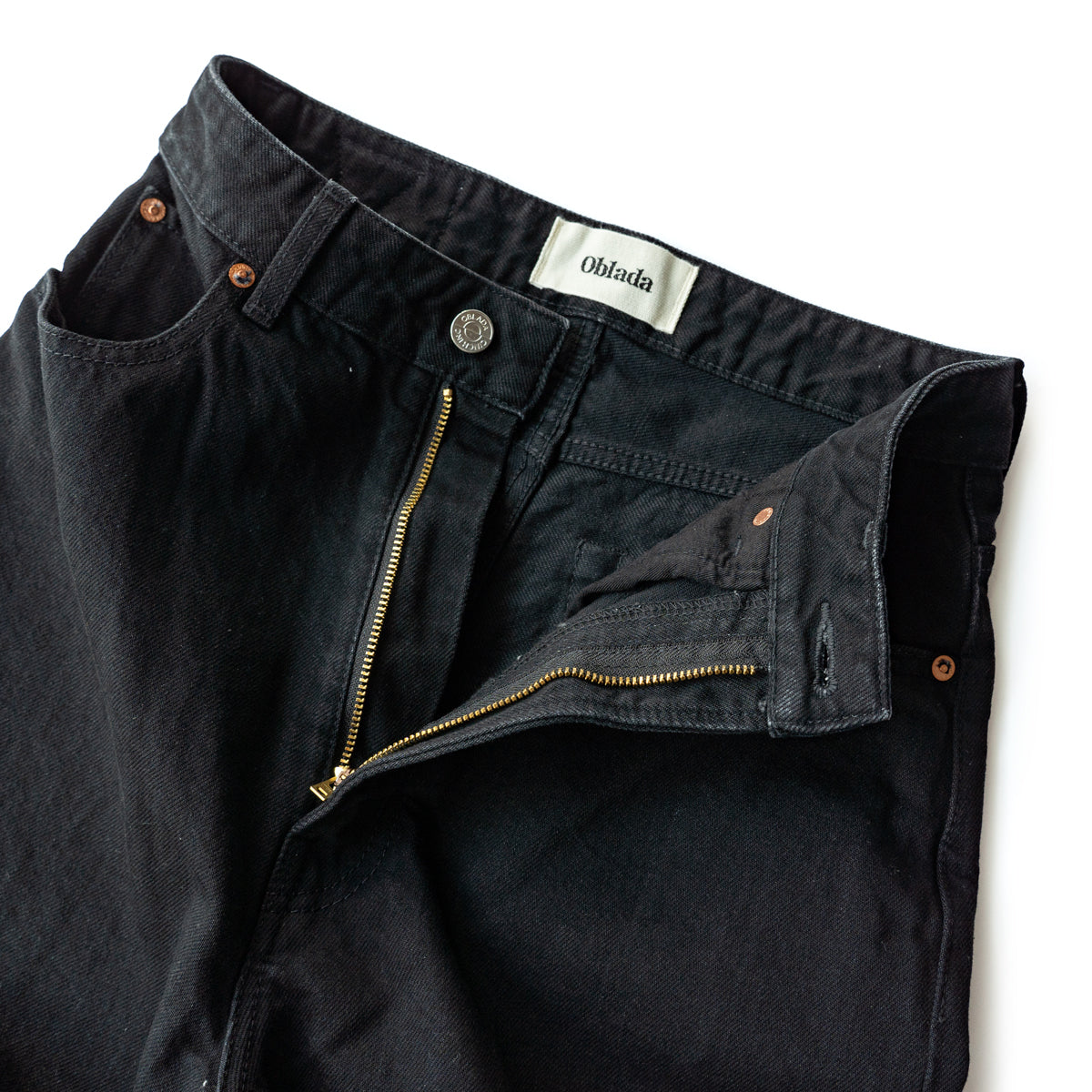 Oblada BUDDY JEANS