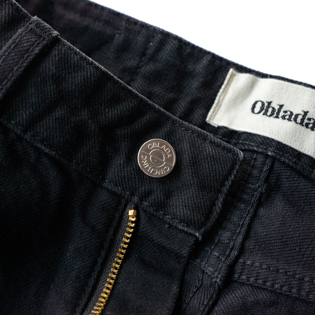 Oblada BUDDY JEANS