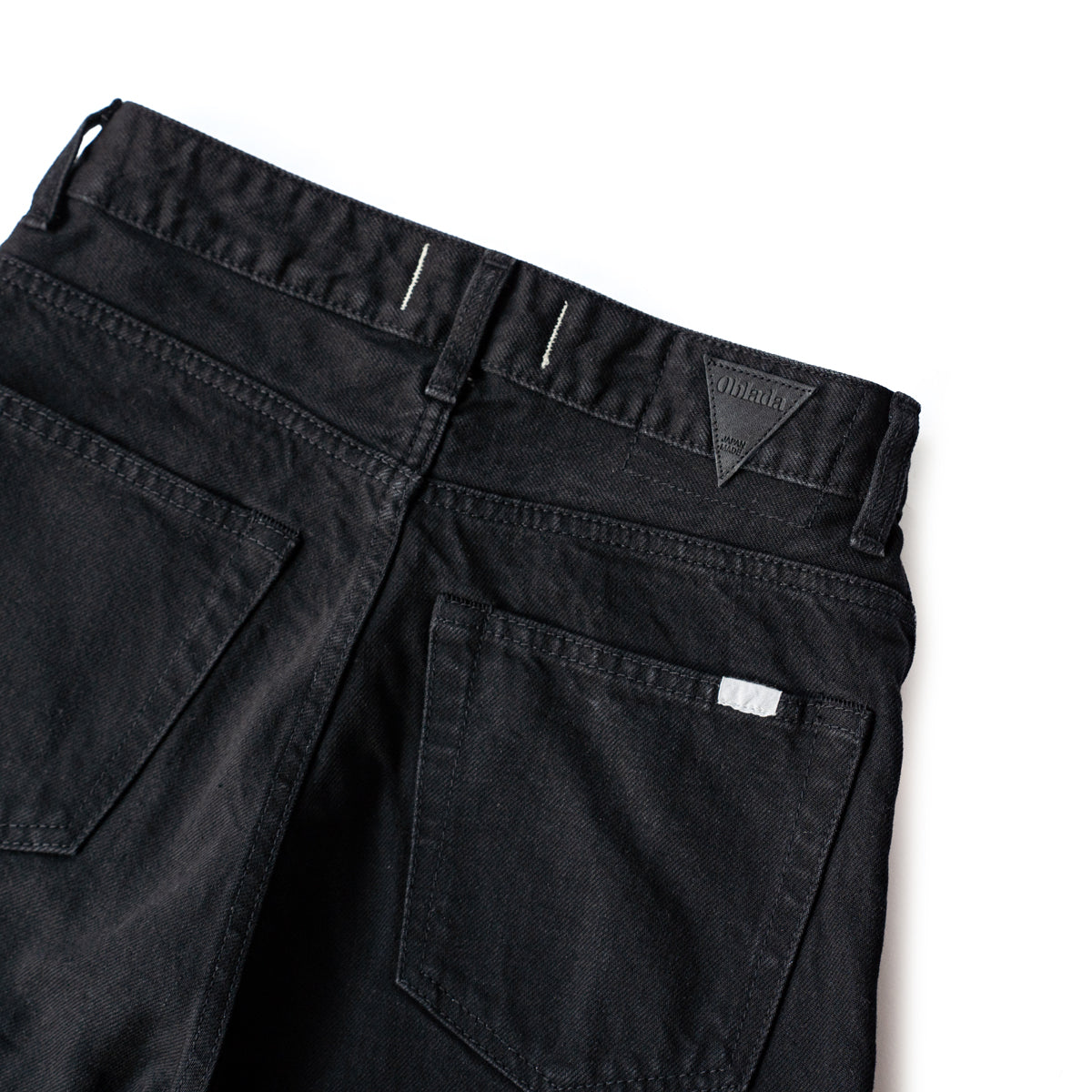 Oblada BUDDY JEANS