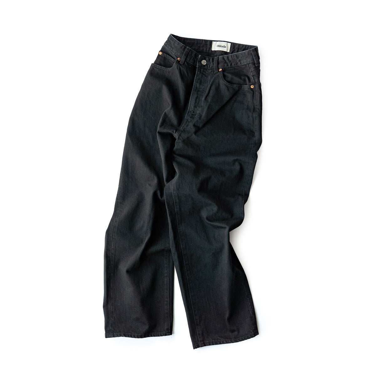Oblada BUDDY JEANS