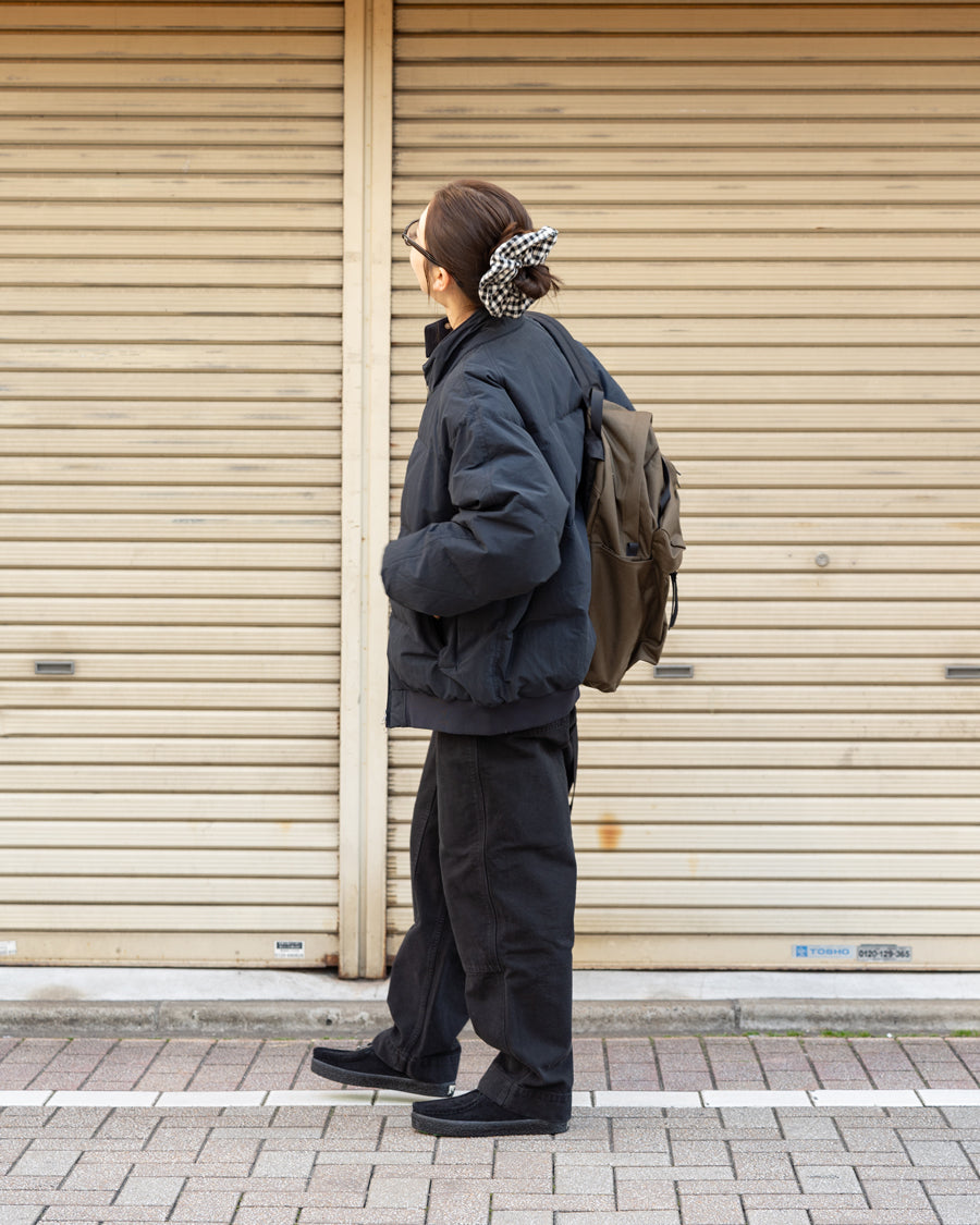 THE NORTH FACE PURPLE LABEL  Field Down Jacket -Unisex S size