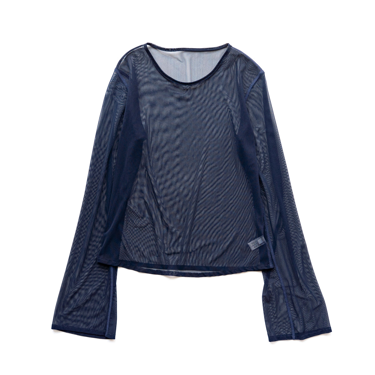 SIMONE WILD  Easy L/S