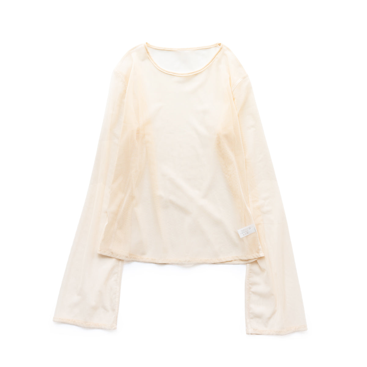 SIMONE WILD  Easy L/S