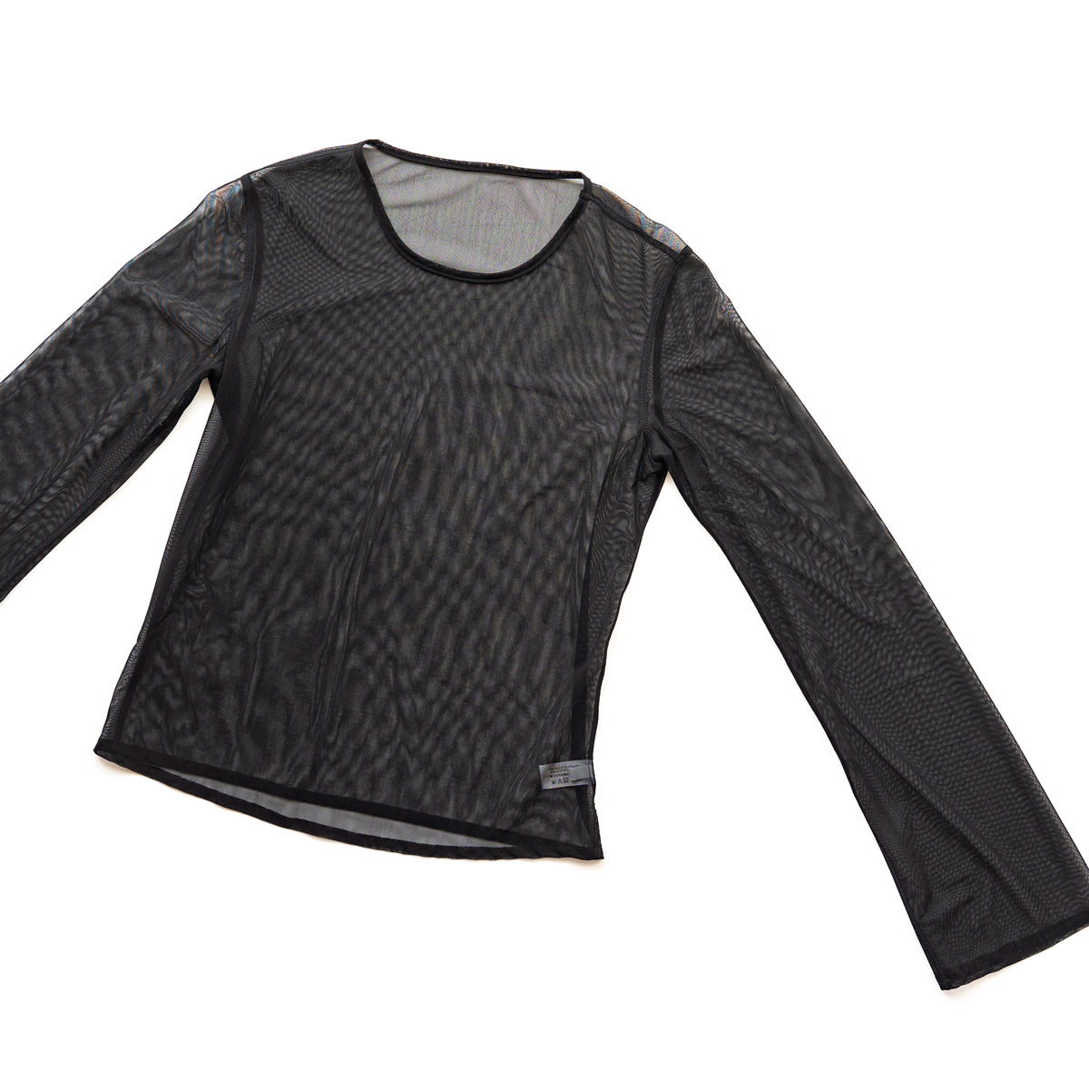 SIMONE WILD  Easy L/S