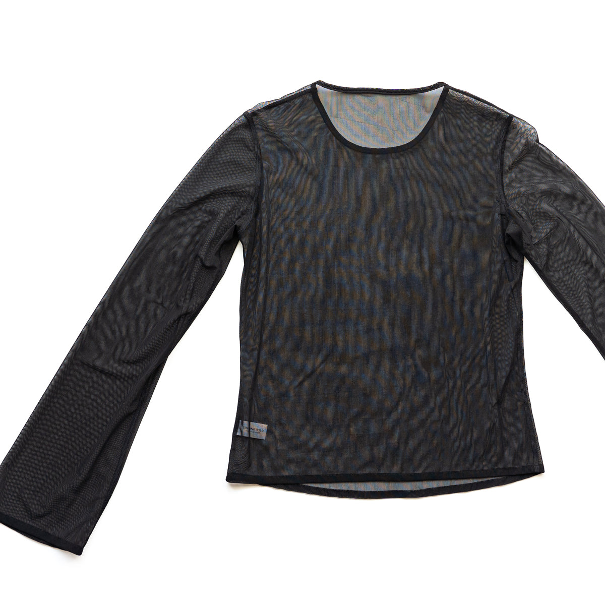 SIMONE WILD  Easy L/S