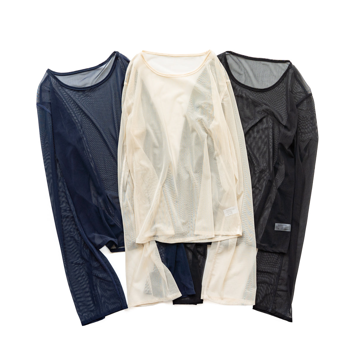 SIMONE WILD  Easy L/S