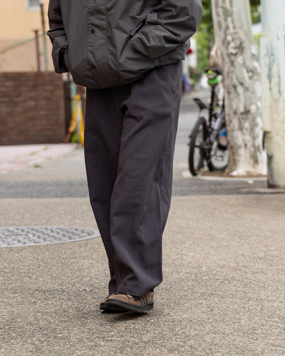 THE NORTH FACE PURPLE LABEL Field Pants -Men's size