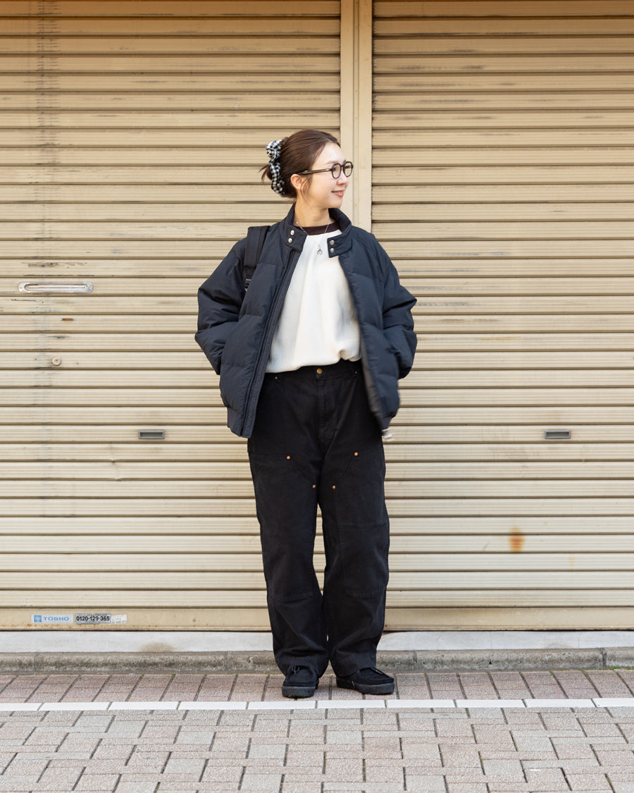 Oblada DOUBLE KNEE PANTS