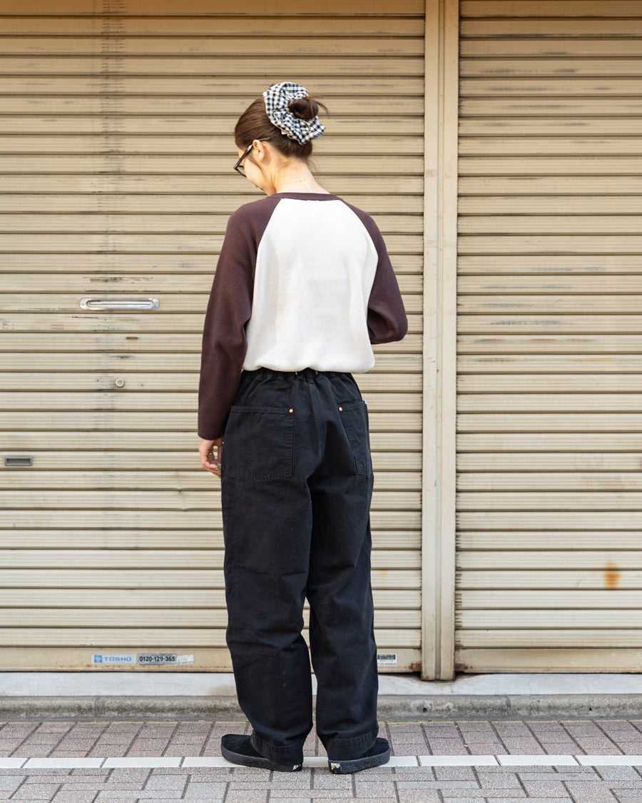 Oblada BASEBALL KNIT