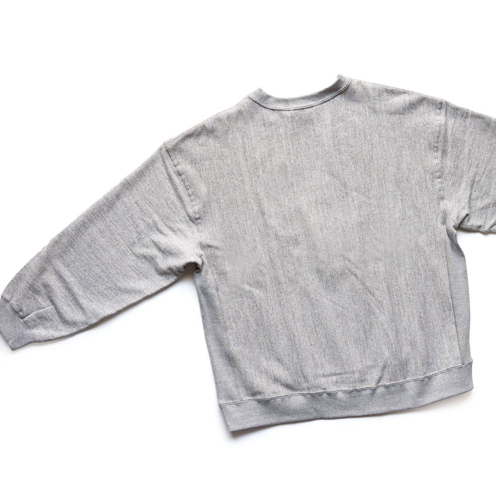 Americana REVERSE WEAVE SWEAT