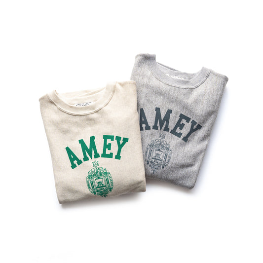 Americana REVERSE WEAVE SWEAT