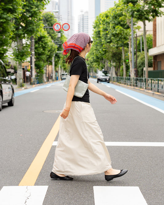 nanamica ALPHADRY Skirt