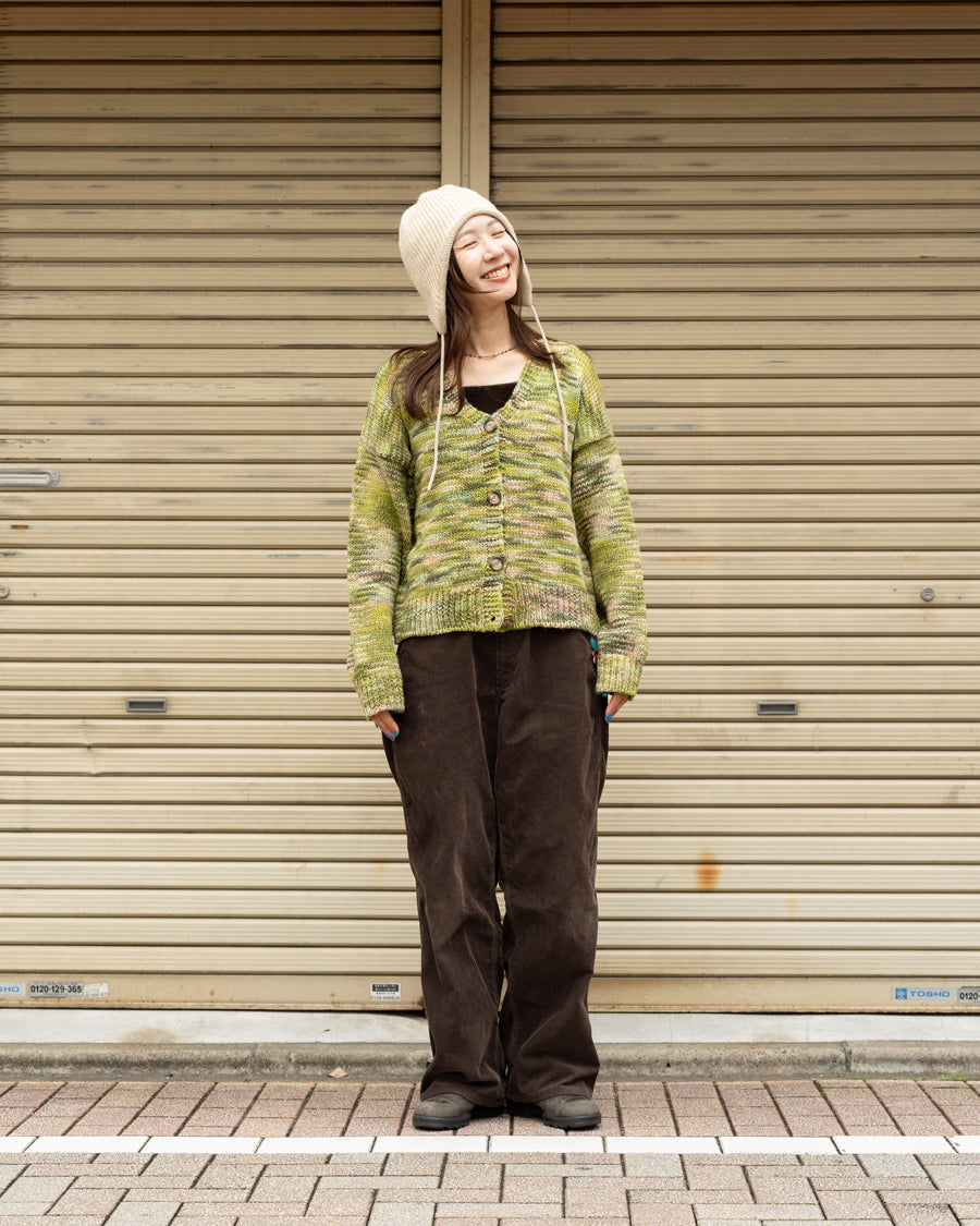 TRICOTS JEAN MARC  GLASGOW