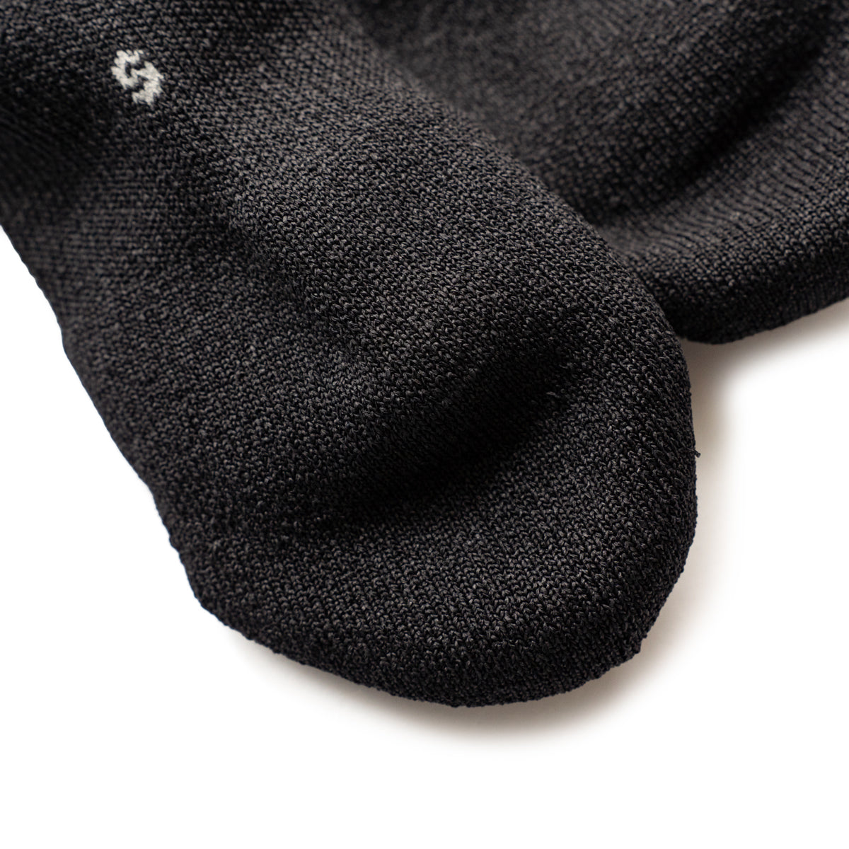 ROTOTO WASHI CUSHION CREW SOCKS