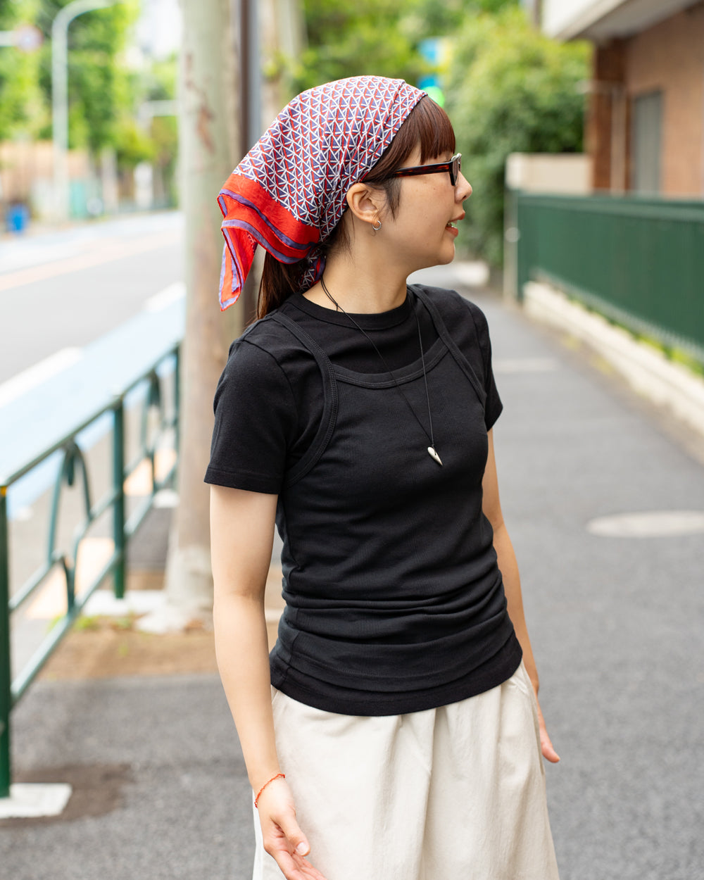 Oblada  PACK TEE