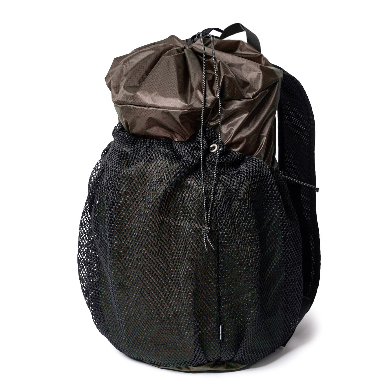 FAIRWEATHER  Packable pack -New color