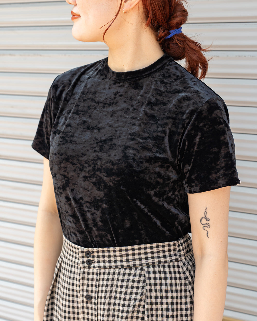Oblada VELOR TEE