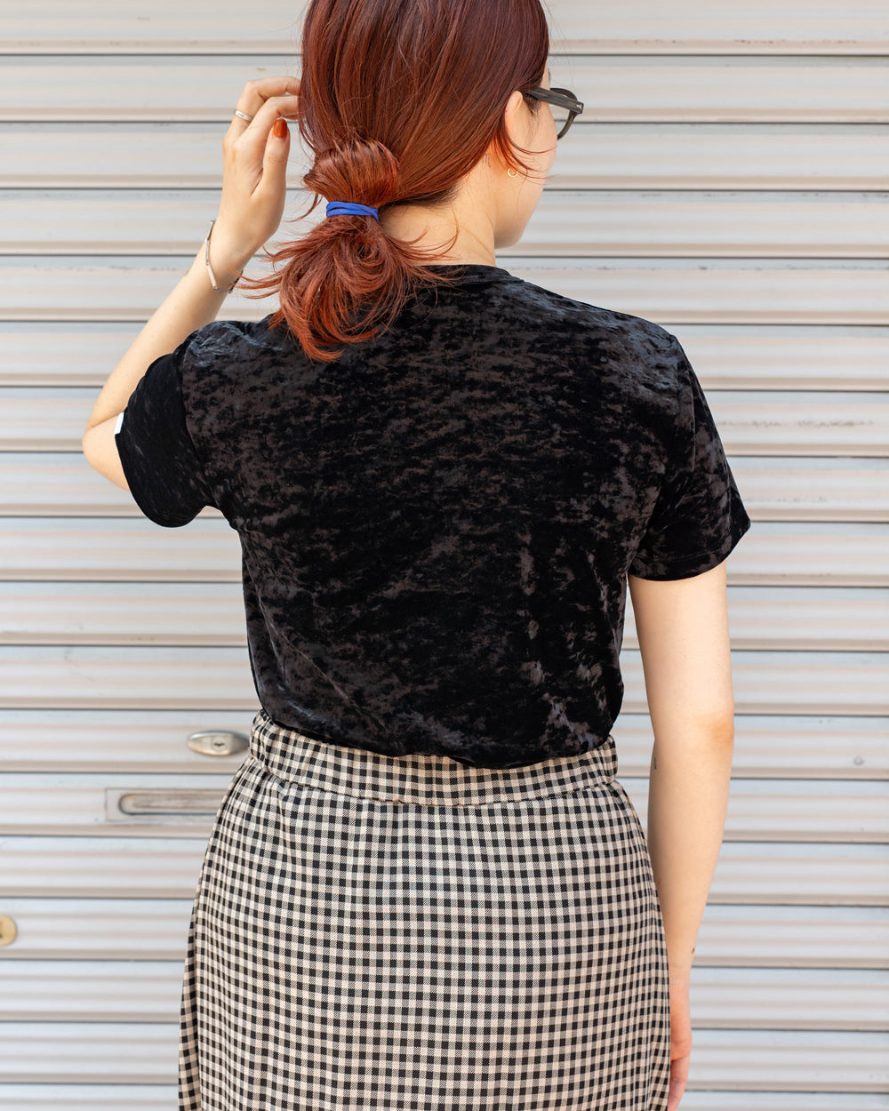 Oblada VELOR TEE