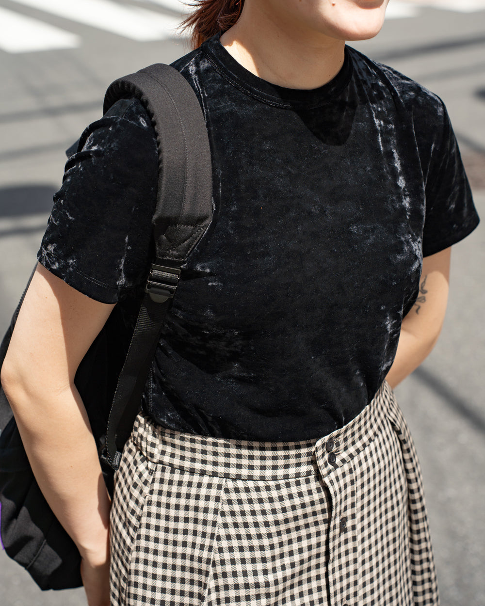 Oblada VELOR TEE