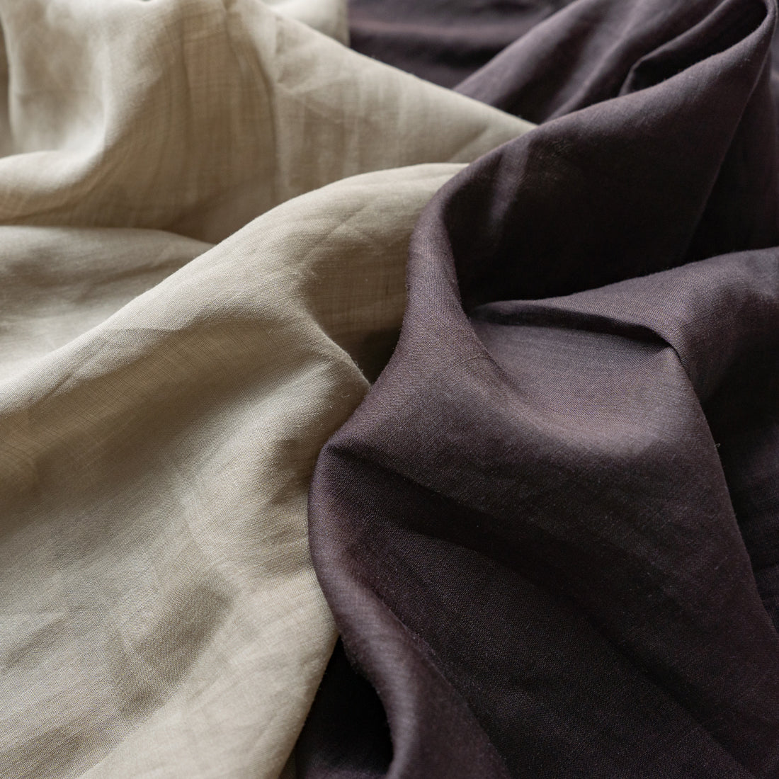 HAVERSACK Band collar shirts