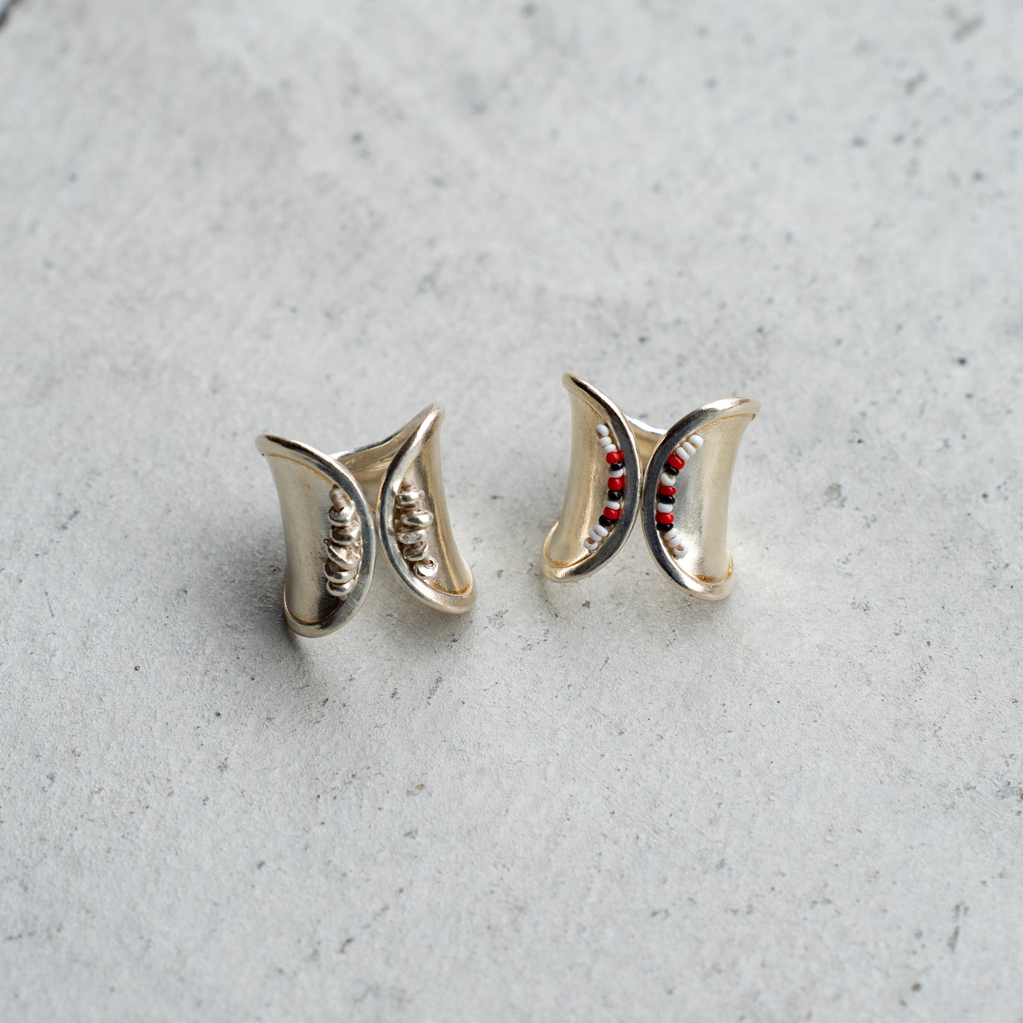 WONDER FULL LIFE  TALISMAN / karen silver | RING