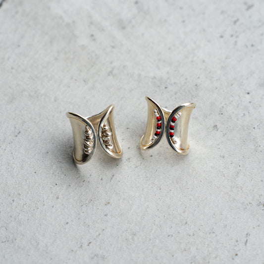 WONDER FULL LIFE  TALISMAN / karen silver | RING