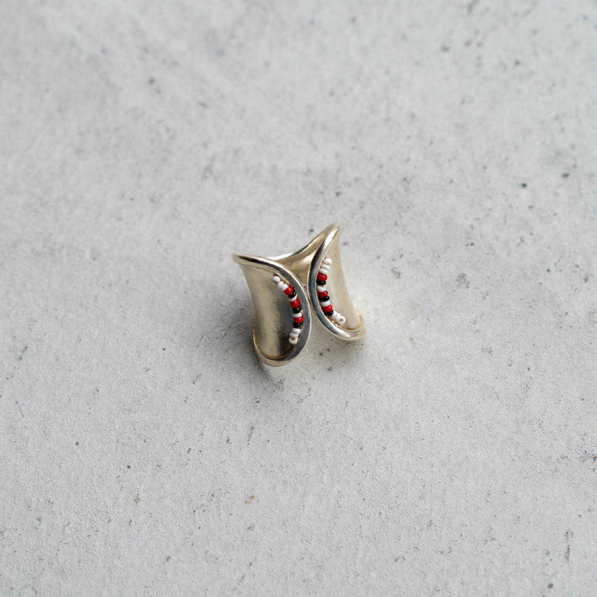 WONDER FULL LIFE  TALISMAN / karen silver | RING