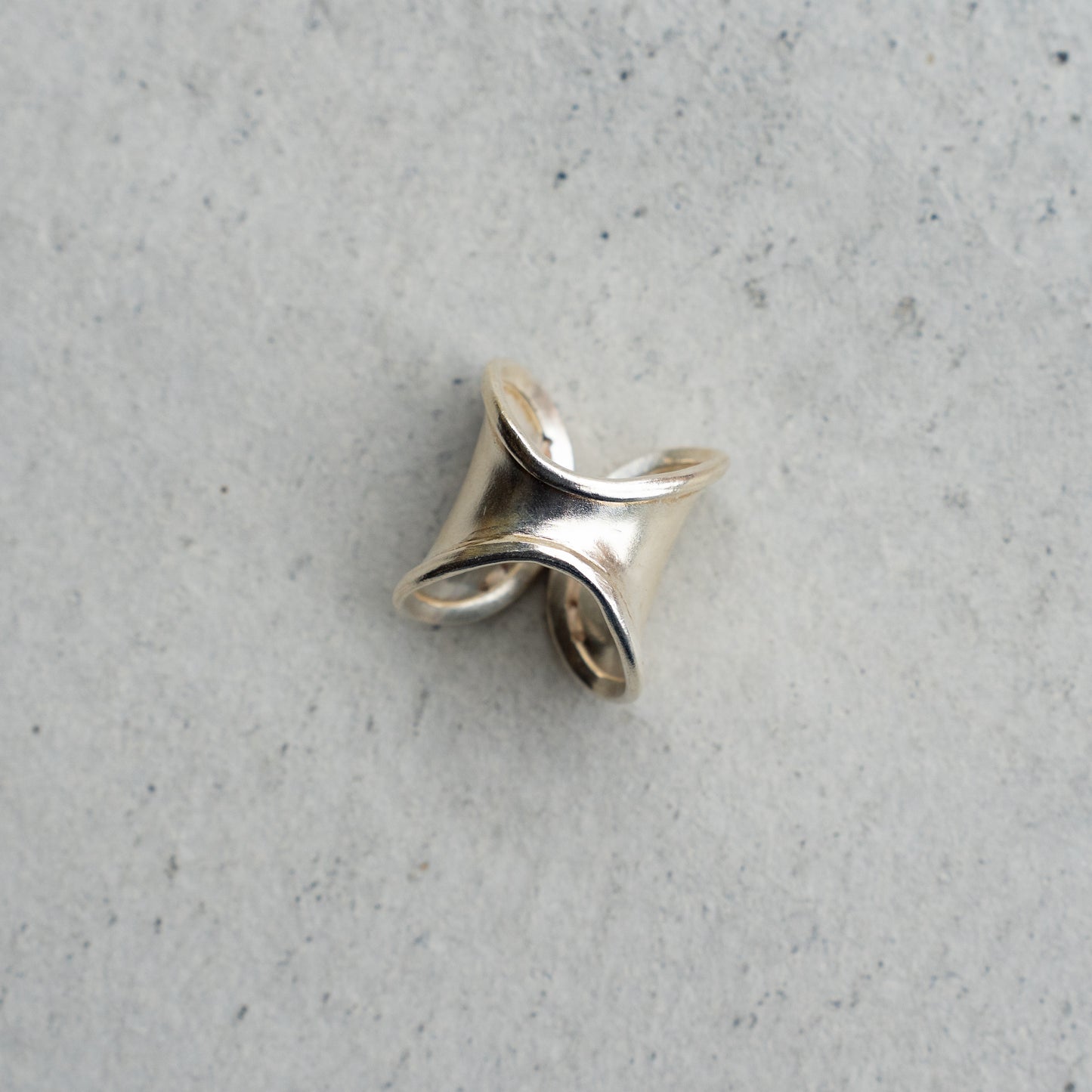 WONDER FULL LIFE  TALISMAN / karen silver | RING