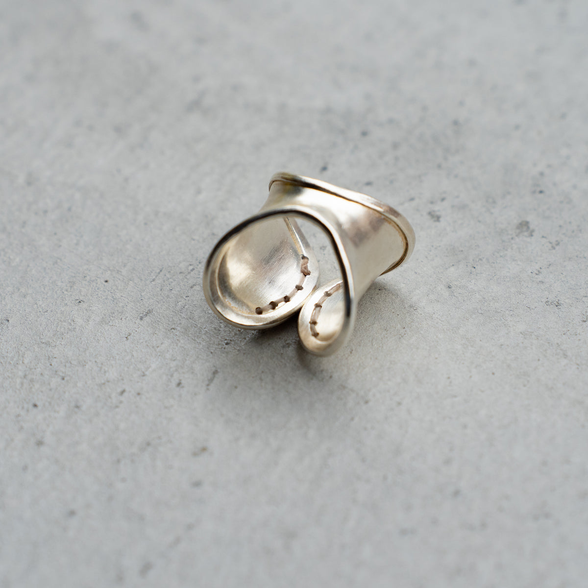 WONDER FULL LIFE  TALISMAN / karen silver | RING