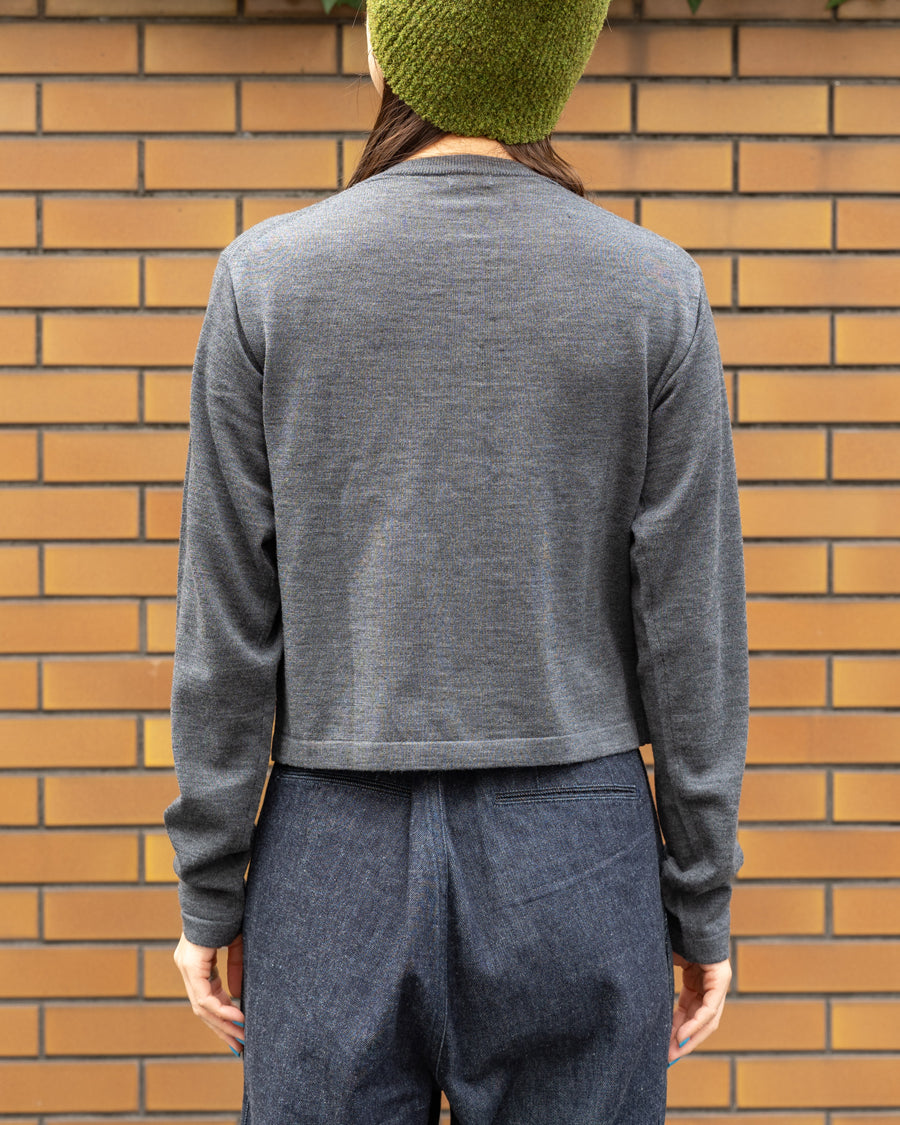 Oblada CAROLYN CARDIGAN