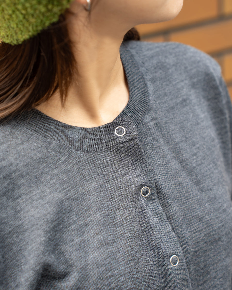 Oblada CAROLYN CARDIGAN – Friday