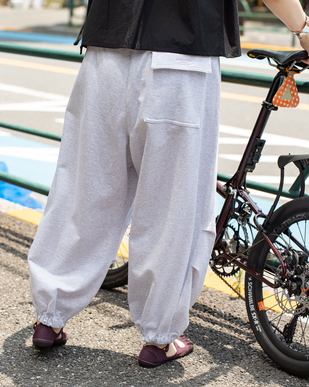 HAVERSACK High Gauge Track Pants