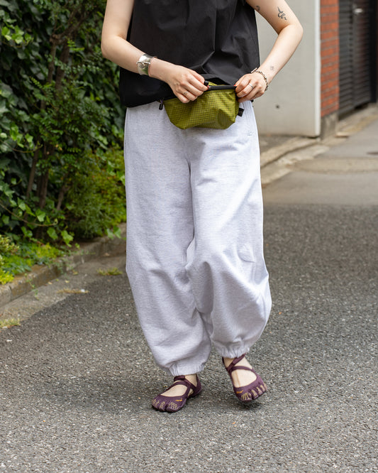 HAVERSACK High Gauge Track Pants