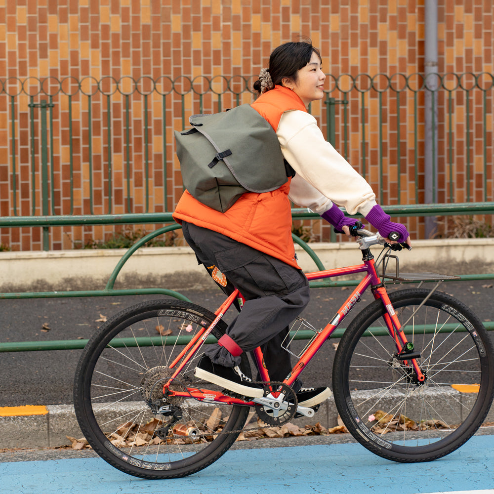 ROTOTO  POP COLOR HAND WARMER