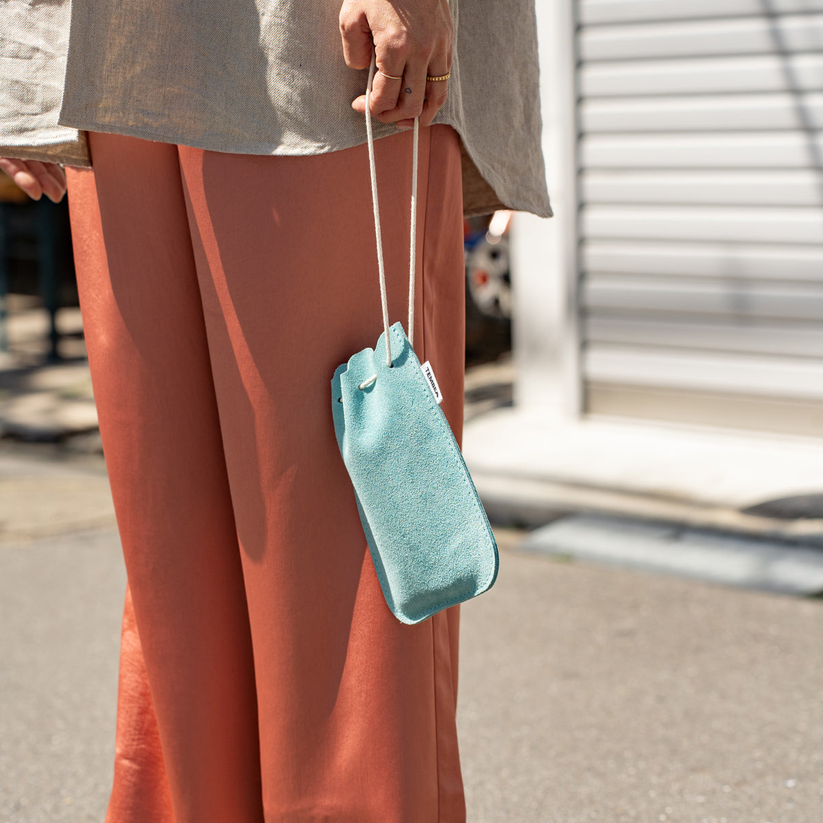 TEMBEA PURSE