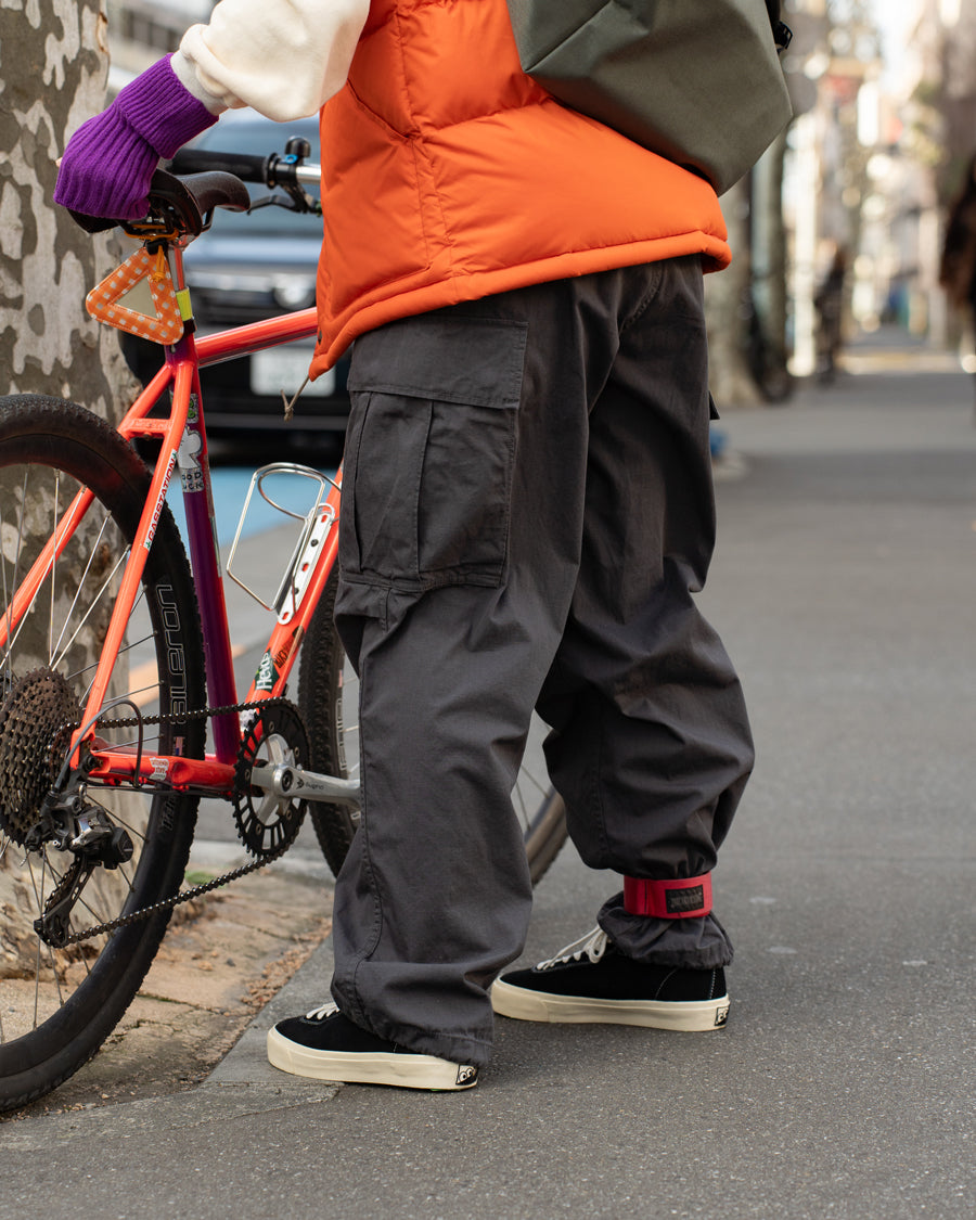 THE NORTH FACE PURPLE LABEL Ripstop Field Cargo Pants