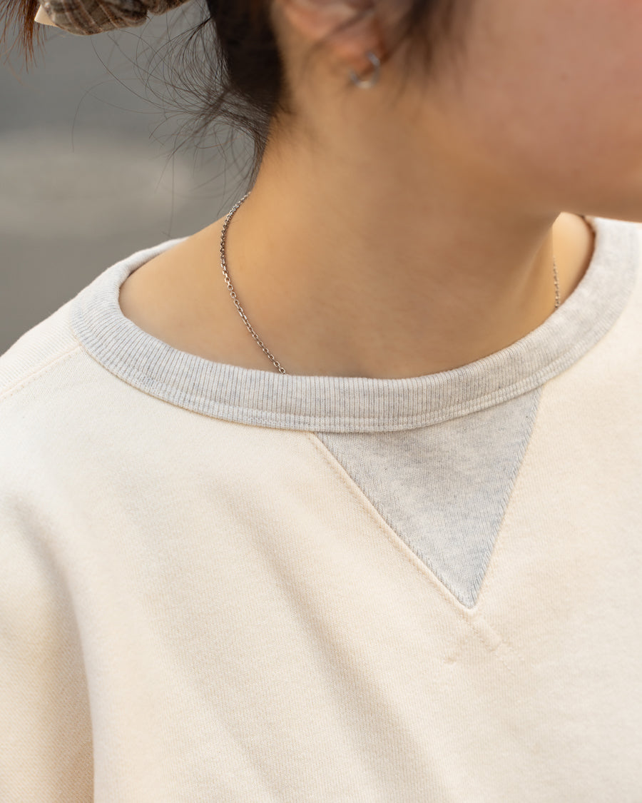 Oblada W GAZETTE SWEAT