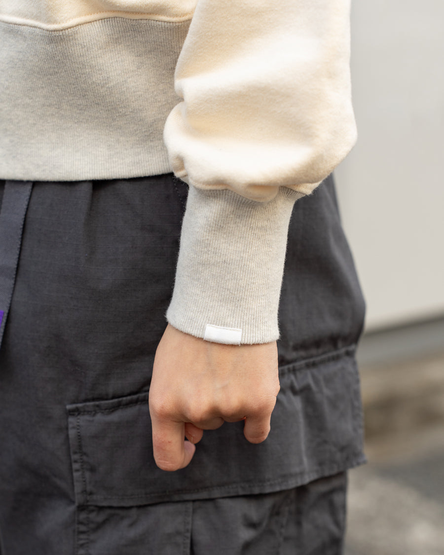 Oblada W GAZETTE SWEAT